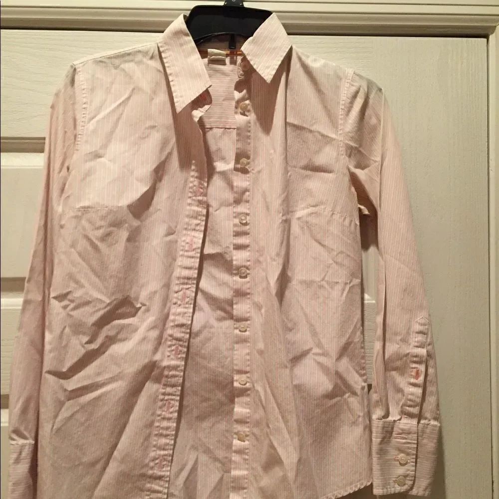 J. Crew Shirt